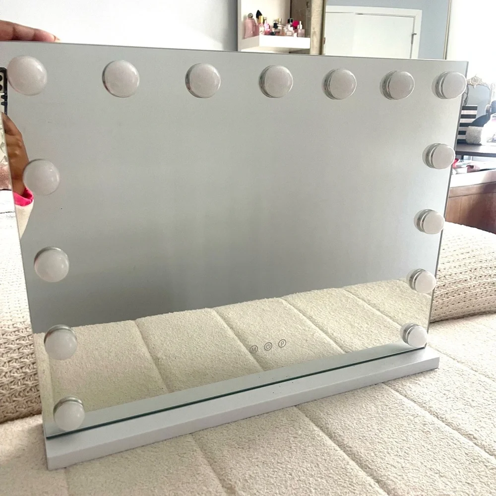 Vanity Mirror